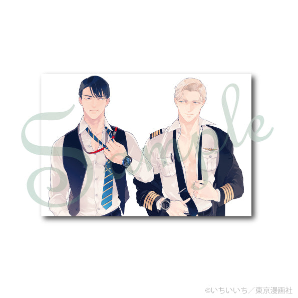 (Goods - Postcard) Cab100 Postcard