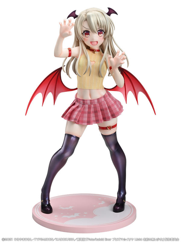 (1/4 Scale Figure) Fate Series Illyasviel von Einzbern: Sweet Devil Ver.