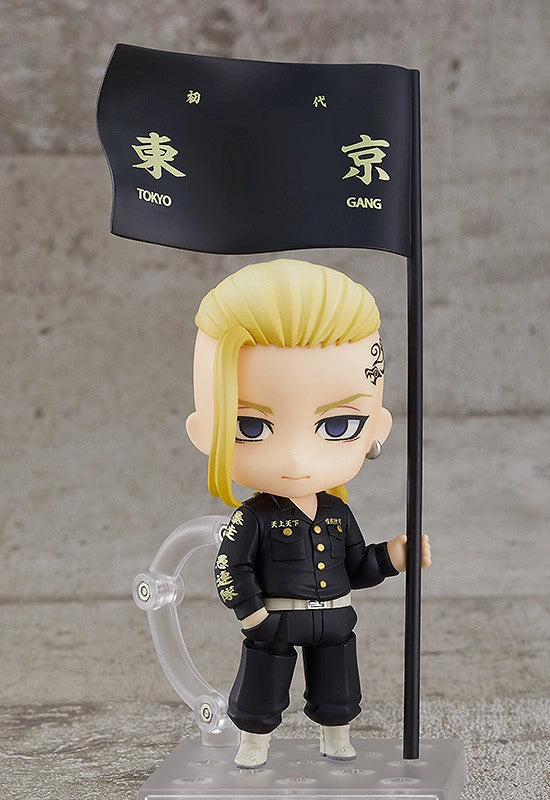 [Tokyo Revengers] Draken (Ken Ryuguji) – Nendoroid 1813