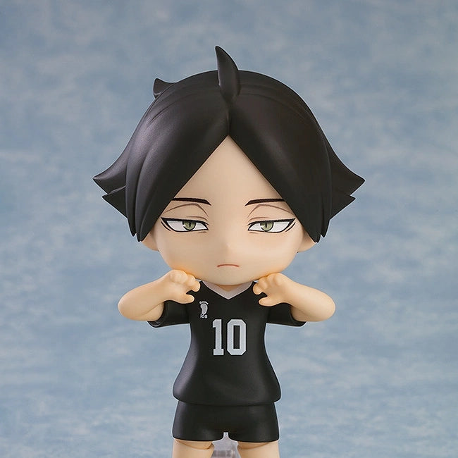 [Haikyu!!] Rintaro Suna – Nendoroid 2297