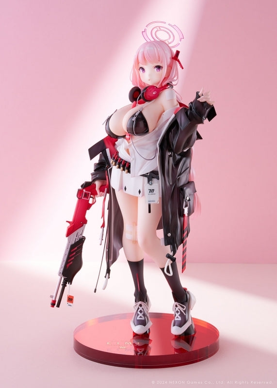[Blue Archive] Eimi - 1/7 Scale Figure