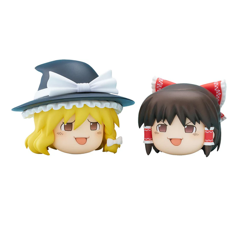 (Nendoroid) Touhou Project Nendoroid More Yukkuri Shiteitte Ne!
