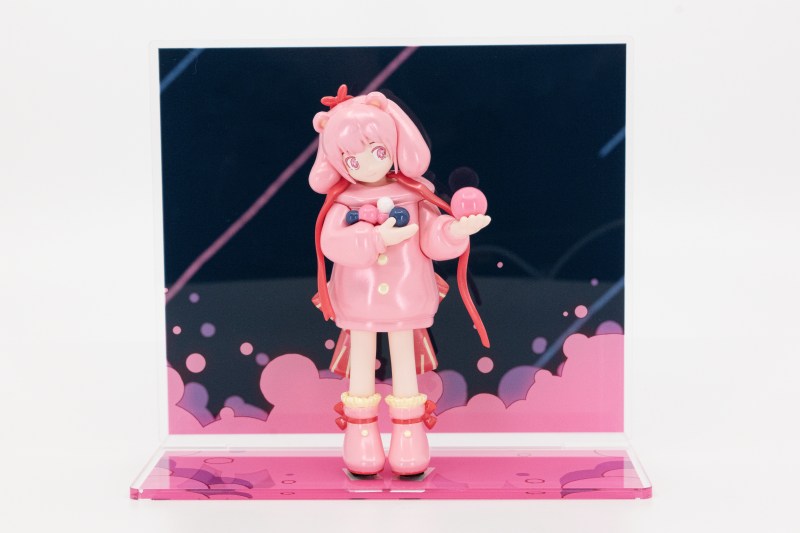 [Harumaki Gohan] //PreOrder// FAIRY TALE GALAXIES 10th Year Complete Gift Box