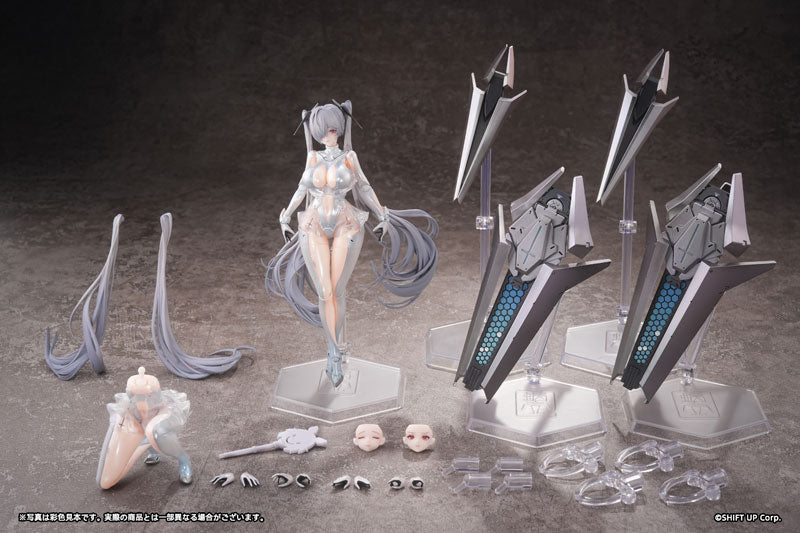(1/12 Scale Figure) GODDESS OF VICTORY: NIKKE Cinderella