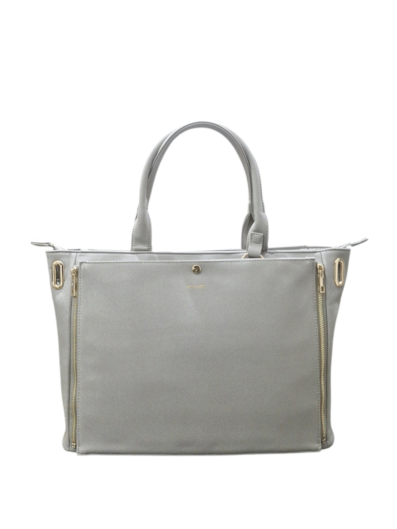 (Goods - Bags) REA RARE Concealable Ita Bag L Size Tote