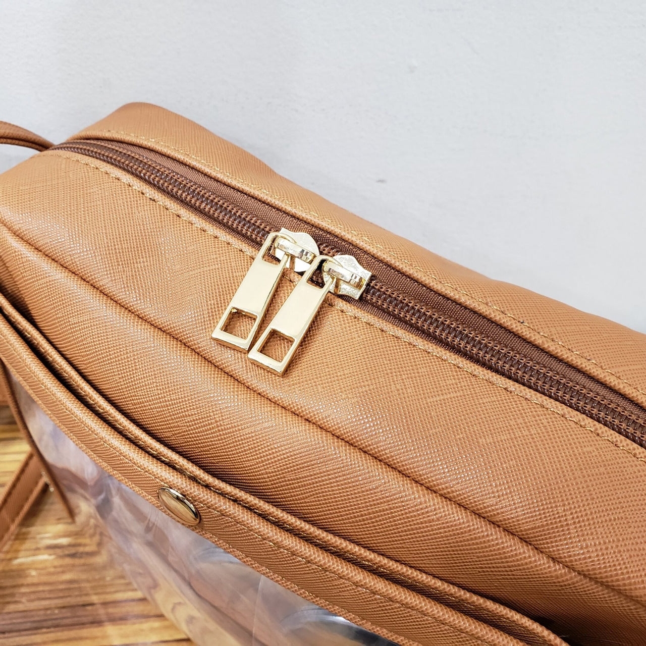 (Goods - Bags) REA RARE Concealable Ita Bag Mini