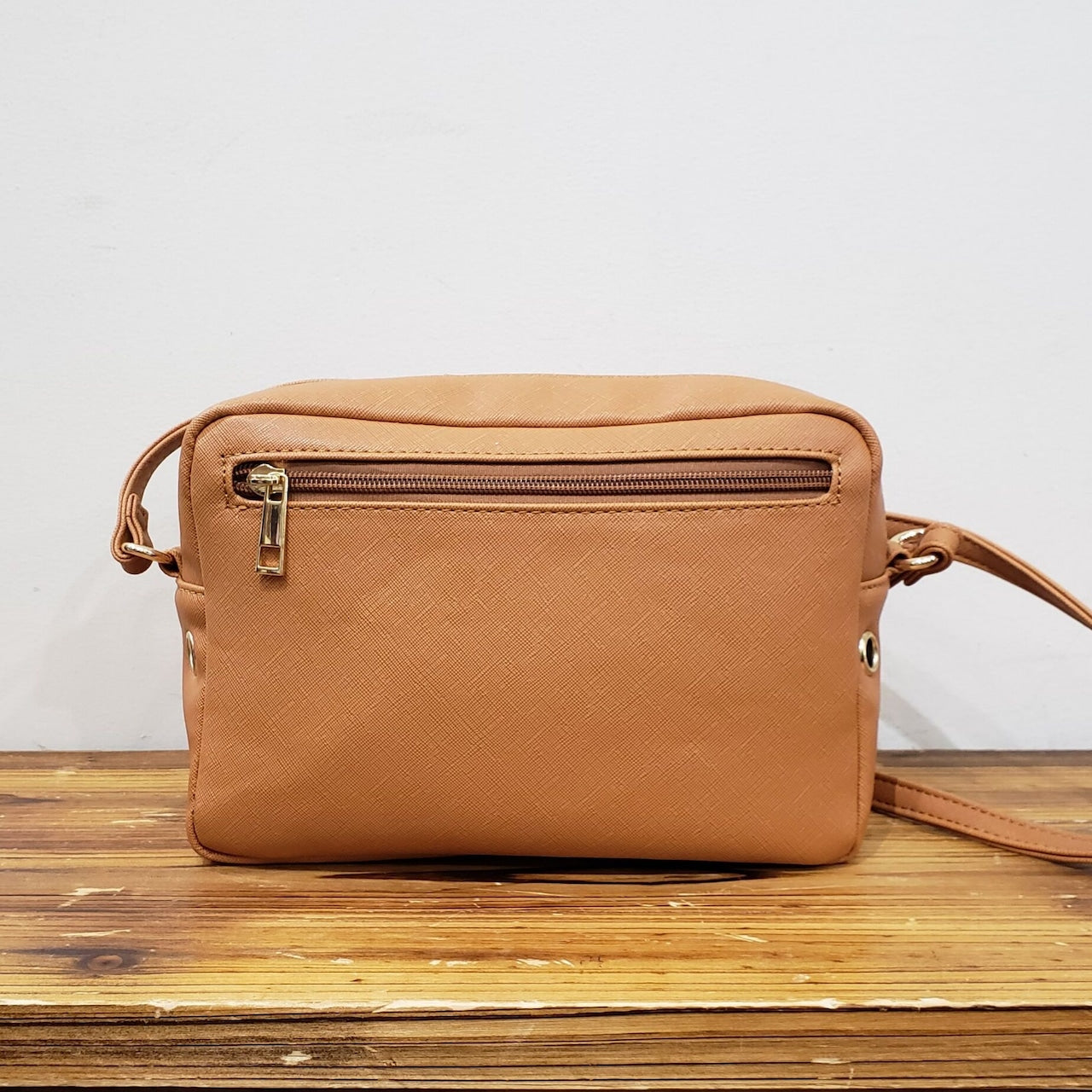 (Goods - Bags) REA RARE Concealable Ita Bag Mini