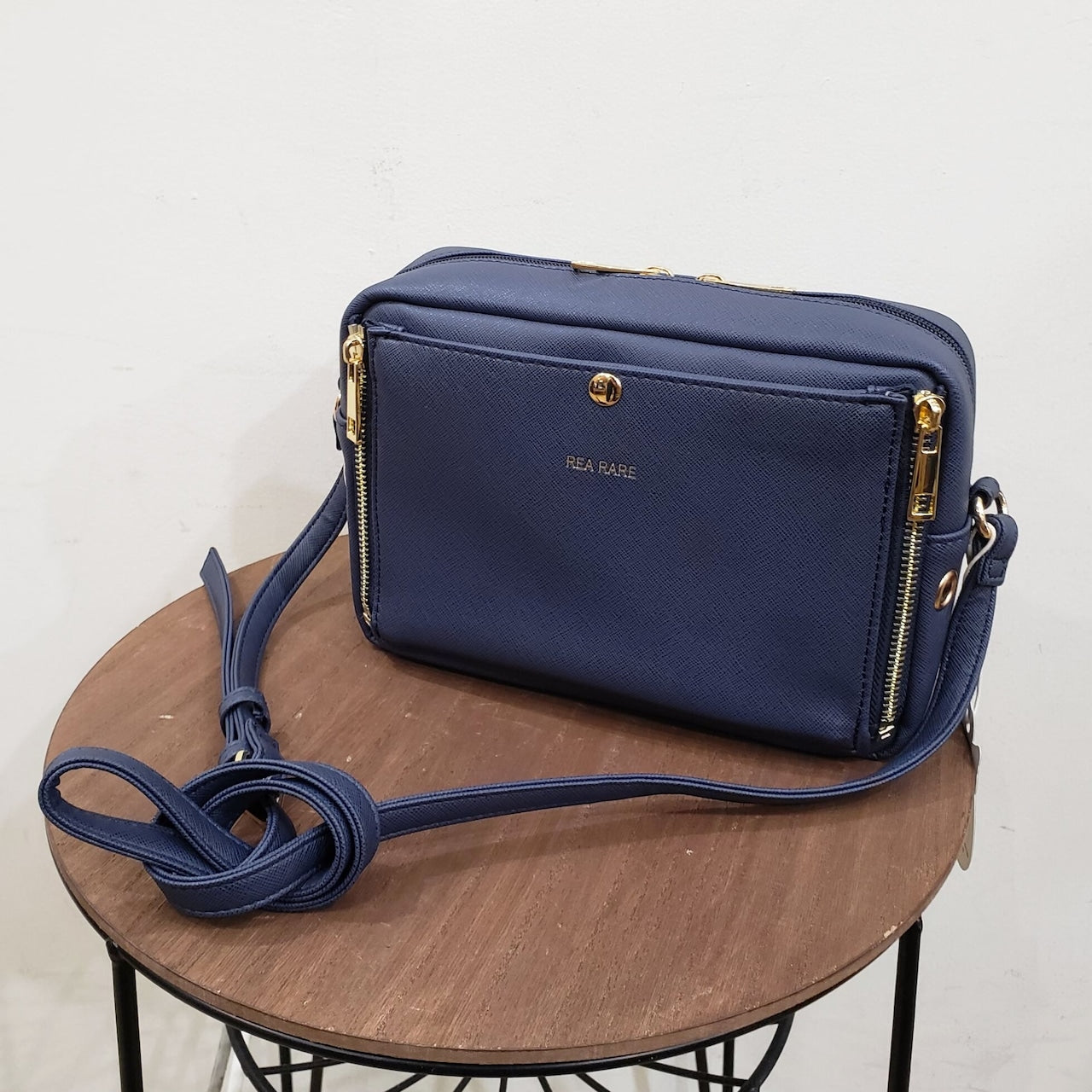 (Goods - Bags) REA RARE Concealable Ita Bag Mini