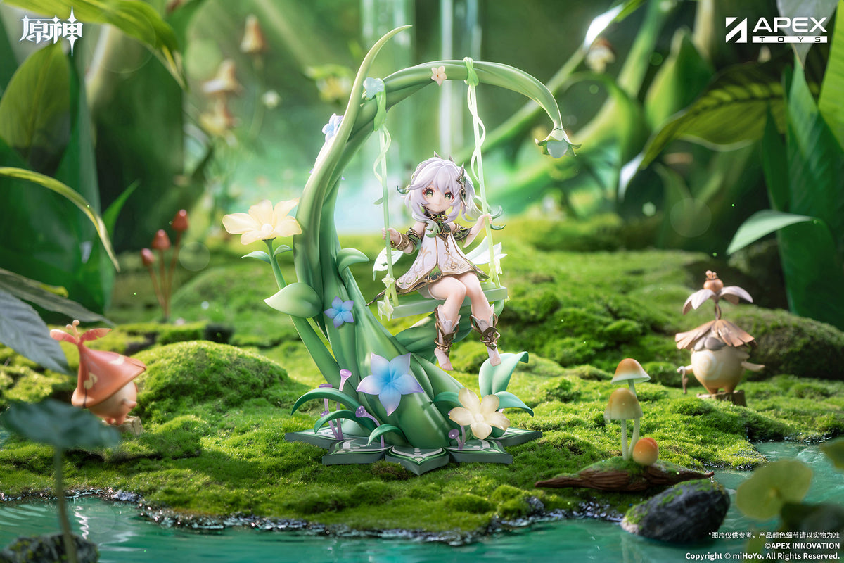 (1/7 Scale Figure) Genshin Impact Nahida: Physic of Purity Ver.