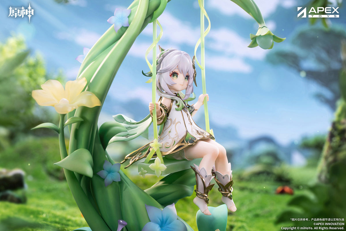 (1/7 Scale Figure) Genshin Impact Nahida: Physic of Purity Ver.