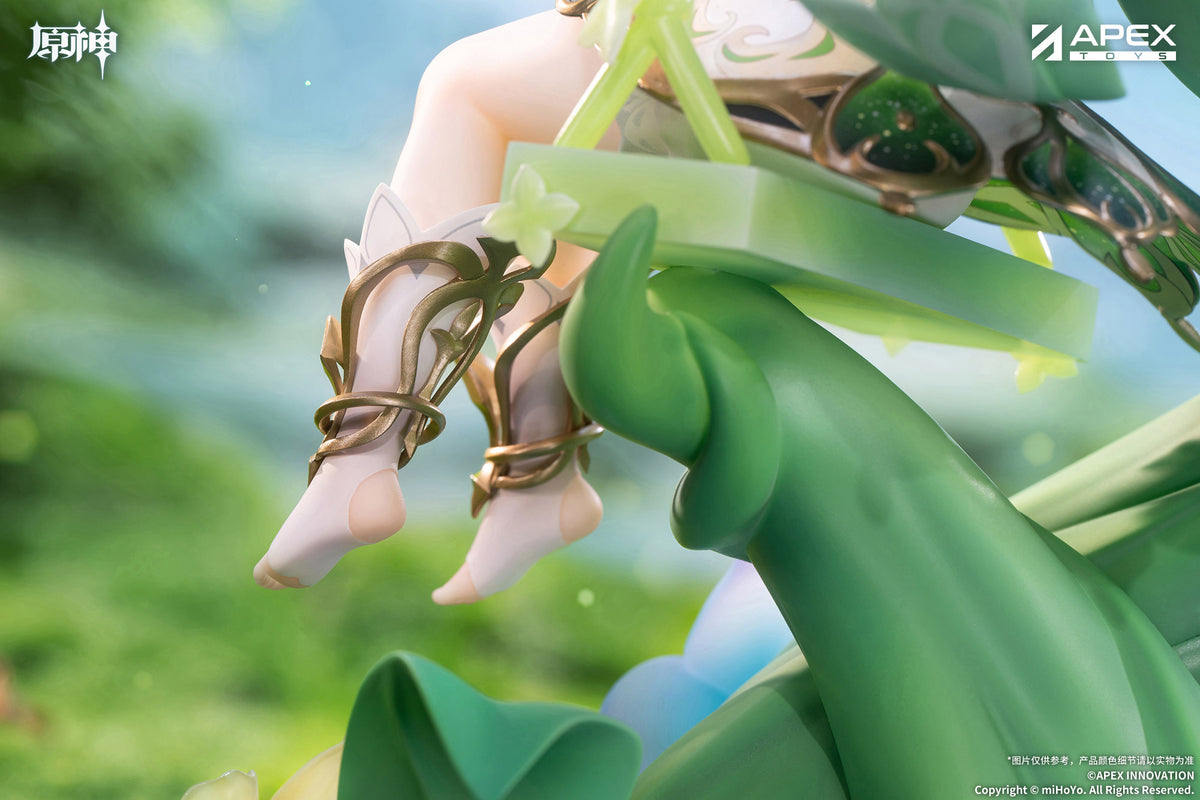 (1/7 Scale Figure) Genshin Impact Nahida: Physic of Purity Ver.