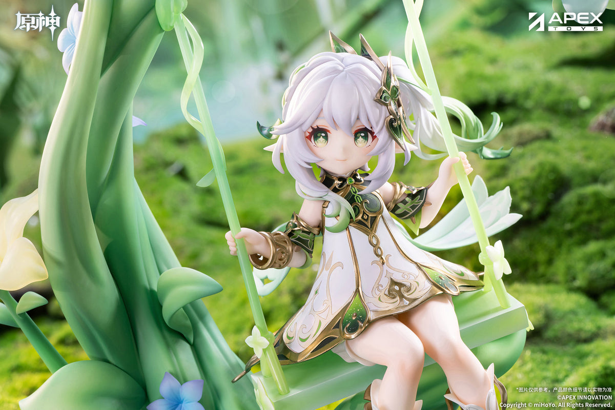 (1/7 Scale Figure) Genshin Impact Nahida: Physic of Purity Ver.