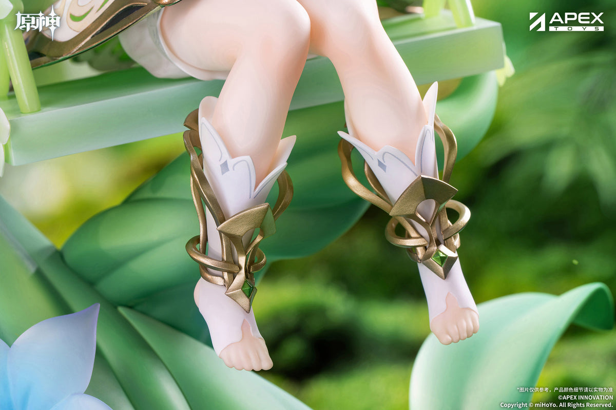(1/7 Scale Figure) Genshin Impact Nahida: Physic of Purity Ver.