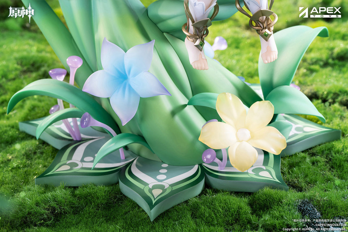 (1/7 Scale Figure) Genshin Impact Nahida: Physic of Purity Ver.