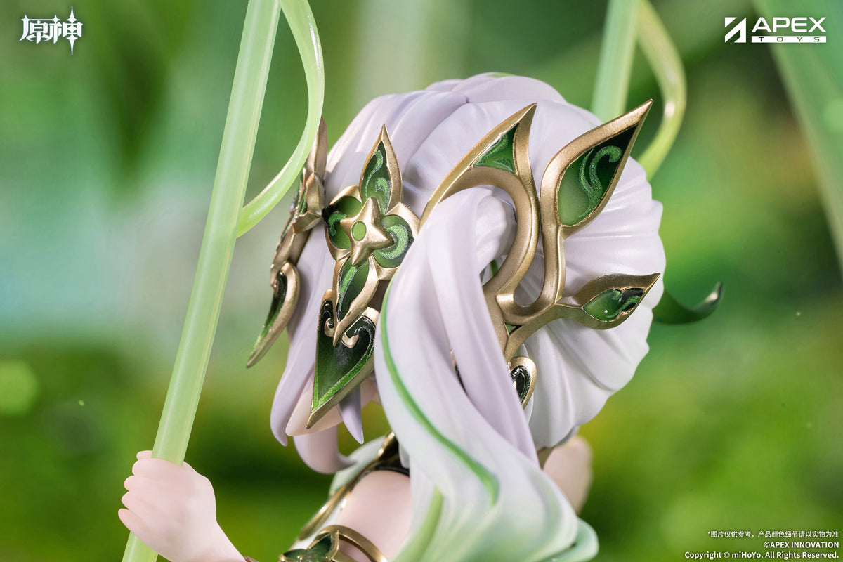 (1/7 Scale Figure) Genshin Impact Nahida: Physic of Purity Ver.