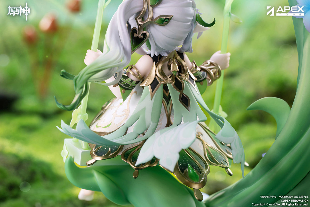 (1/7 Scale Figure) Genshin Impact Nahida: Physic of Purity Ver.