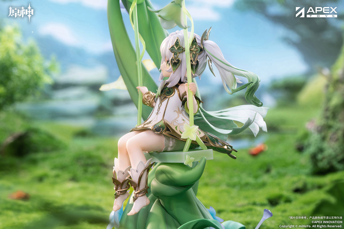 (1/7 Scale Figure) Genshin Impact Nahida: Physic of Purity Ver.
