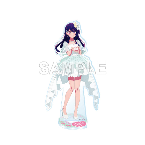 Goods - Acrylic Stand) Oshi no Ko [47 TODOFUKEN NO KO