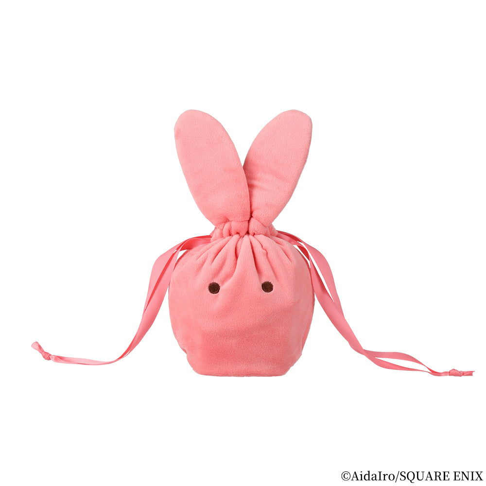 (Goods - Pouch)  Toilet-bound Hanako-kun Pouch Mokke