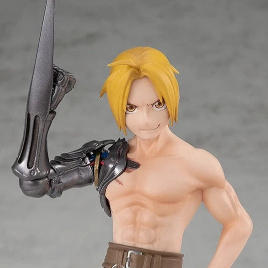 [Fullmetal Alchemist] Edward Elric – POP UP PARADE