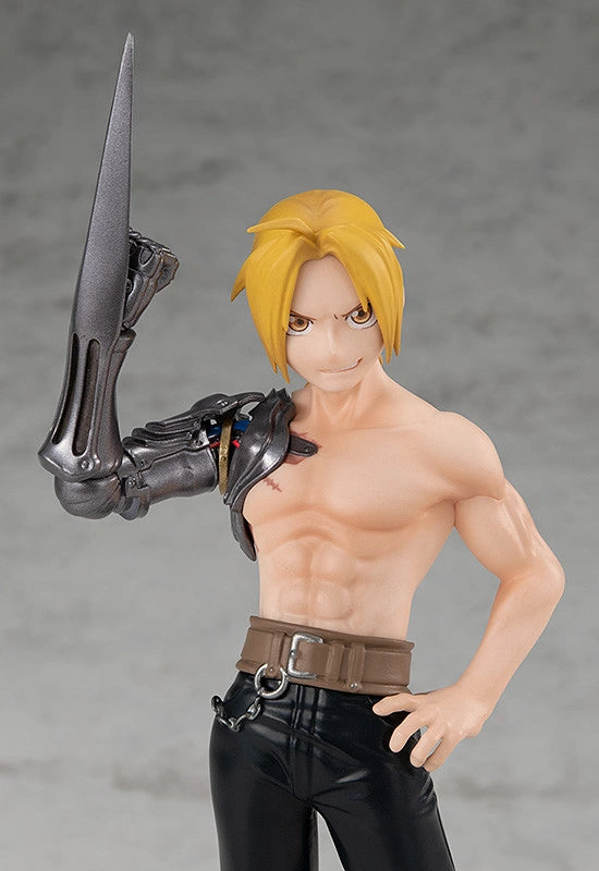 [Fullmetal Alchemist] Edward Elric – POP UP PARADE