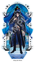Obey Me! セット Obey Me!] 5th Anniversary Acrylic Stand / Asmodeus | animate