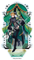 obey me! ビッグタオル　サタン 2900027522661_medium.jpg?v=