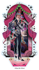 Obey Me! セット Obey Me!] 5th Anniversary Acrylic Stand / Asmodeus | animate
