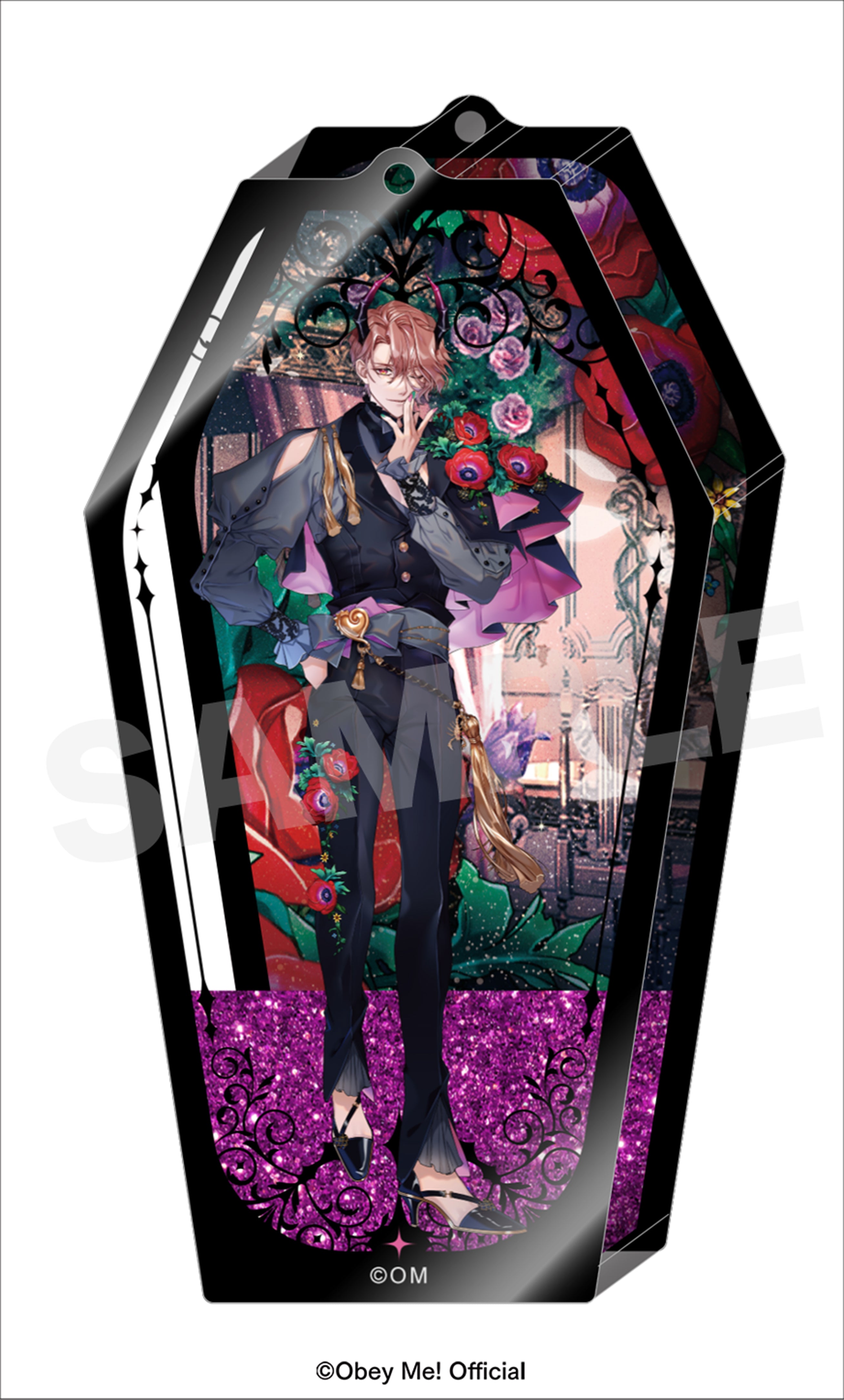 Obey Me！ブランケット Obey Me!] ブランケット (ウェディング騒動) (キャラクター