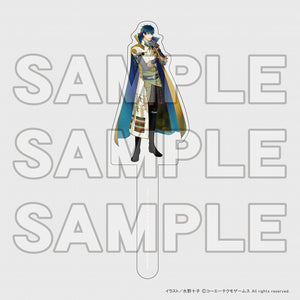 Iori Acrylic Blocks for Sale | Redbubble