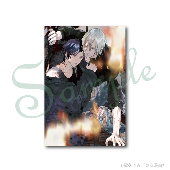(Goods - Postcard) Cab100 Postcard