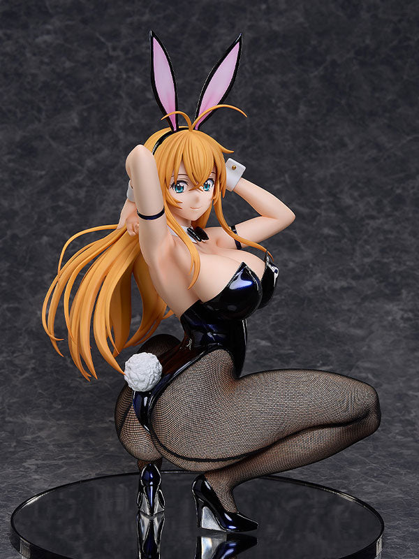 (1/4 Scale Figure) Ikki Tousen Sonsaku Hakufu: Bunny Ver. 2nd