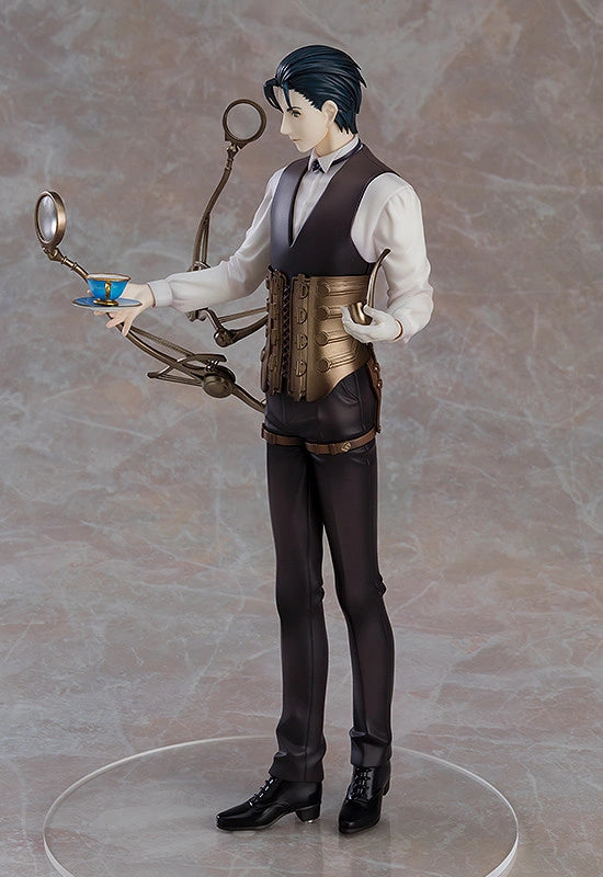 [Fate Series] Ruler/Sherlock Holmes - 1/8 Scale Figure