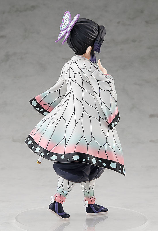 [Demon Slayer: Kimetsu no Yaiba] Shinobu Kocho POP UP PARADE - Figure