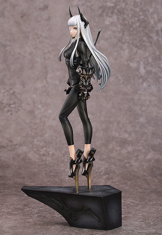 [G.A.D] G.A.D_TEN – 1/7 Scale Figure