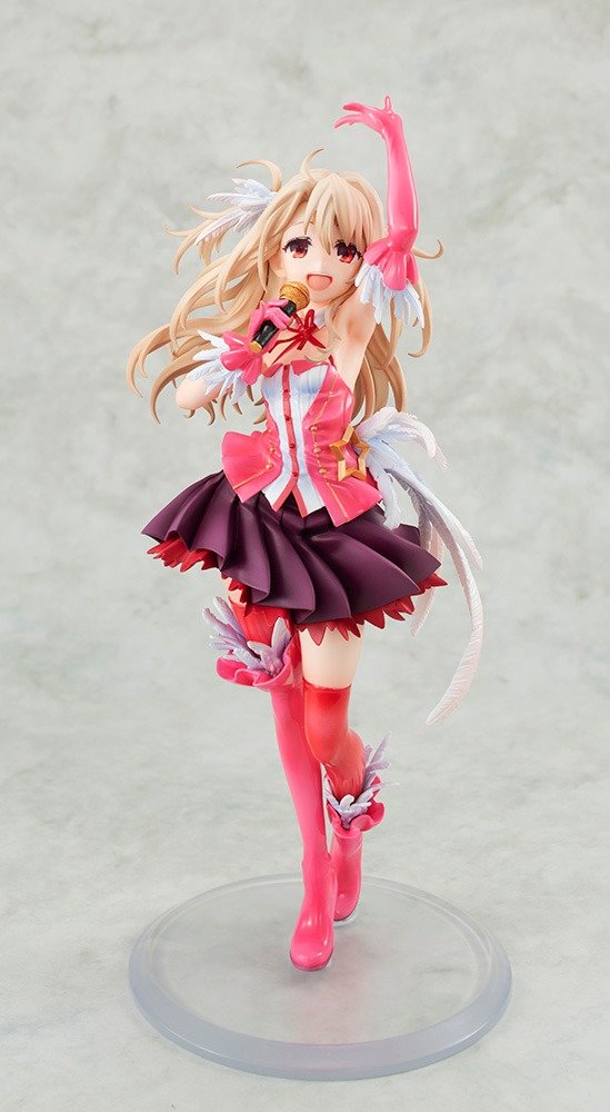 [Fate Series] Illyasviel von Einzbern: Prisma☆Klangfest Ver. – 1/7 Scale Figure