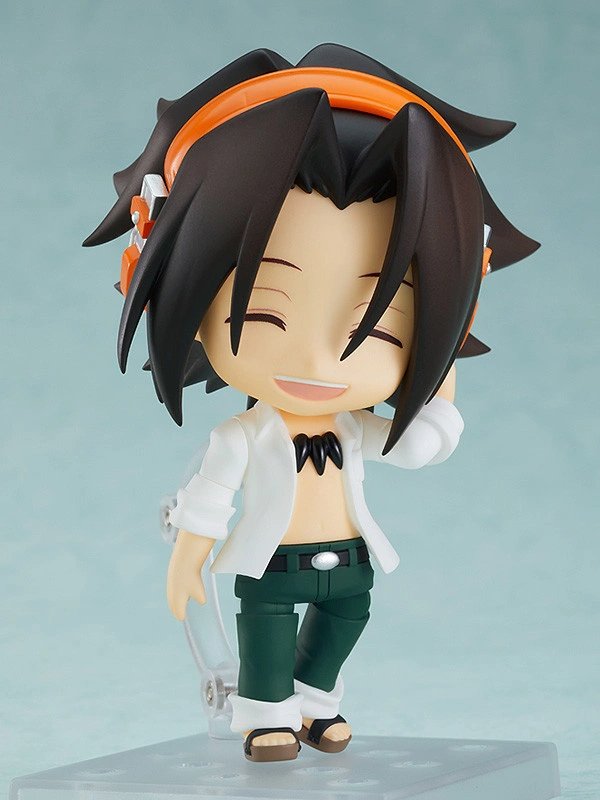 [Shaman King] Yoh Asakura – Nendoroid 1709