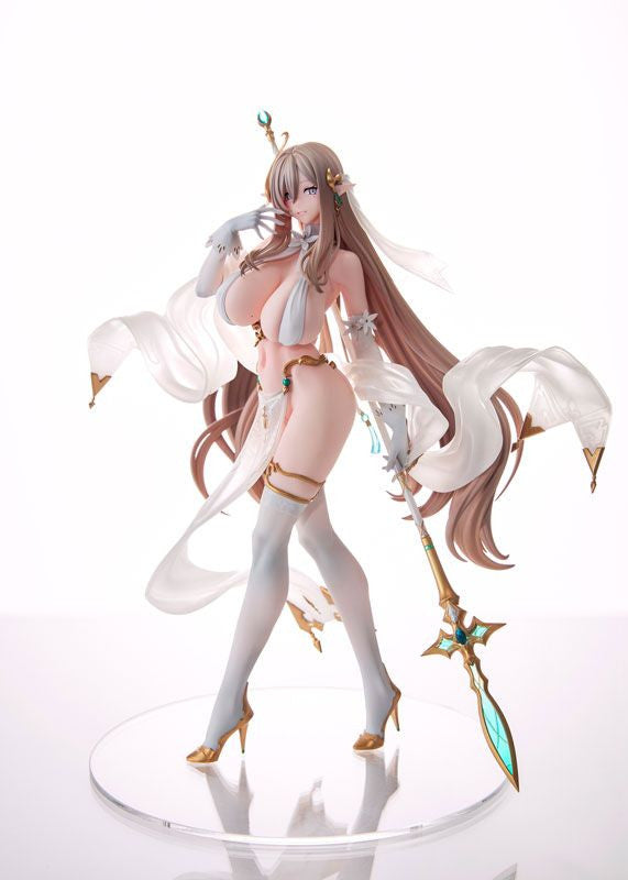 (1/6 Scale Figure) Original Zephere