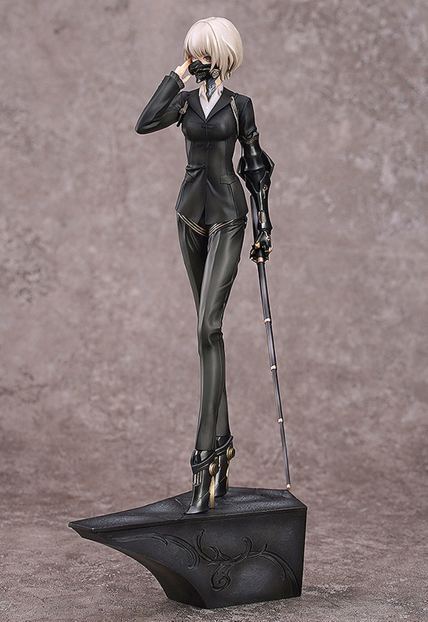 [G.A.D] G.A.D_INU – 1/7 Scale Figure