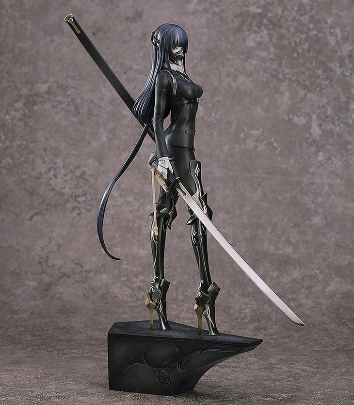 [G.A.D] G.A.D_KARASU – 1/7 Scale Figure
