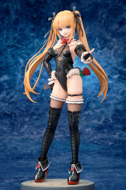 (1/7 Scale Figure) Dead or Alive Marie Rose: Twinkle Rose ver.