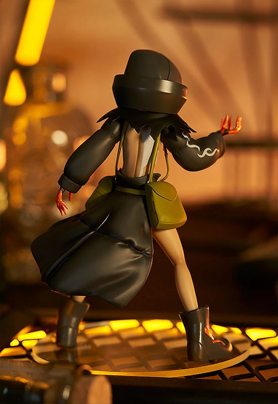 [Black Rock Shooter] Strength – POP UP PARADE