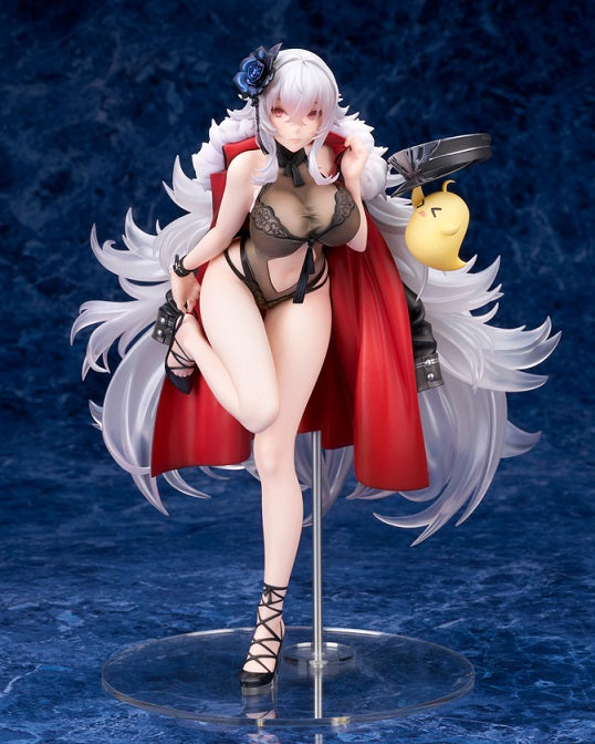 [Azur Lane] Graf Zeppelin – 1/7 Scale Figure
