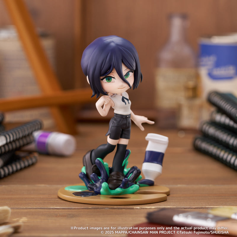 (Non-Scale Figure) Chainsaw Man PalVerse Palé Reze