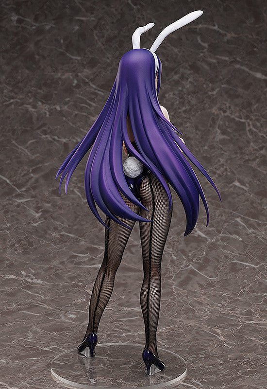 [Grisaia Chronos Rebellion] Yumiko Sakaki: Bunny Ver. – 1/4 Scale Figure