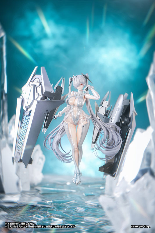 (1/12 Scale Figure) GODDESS OF VICTORY: NIKKE Cinderella