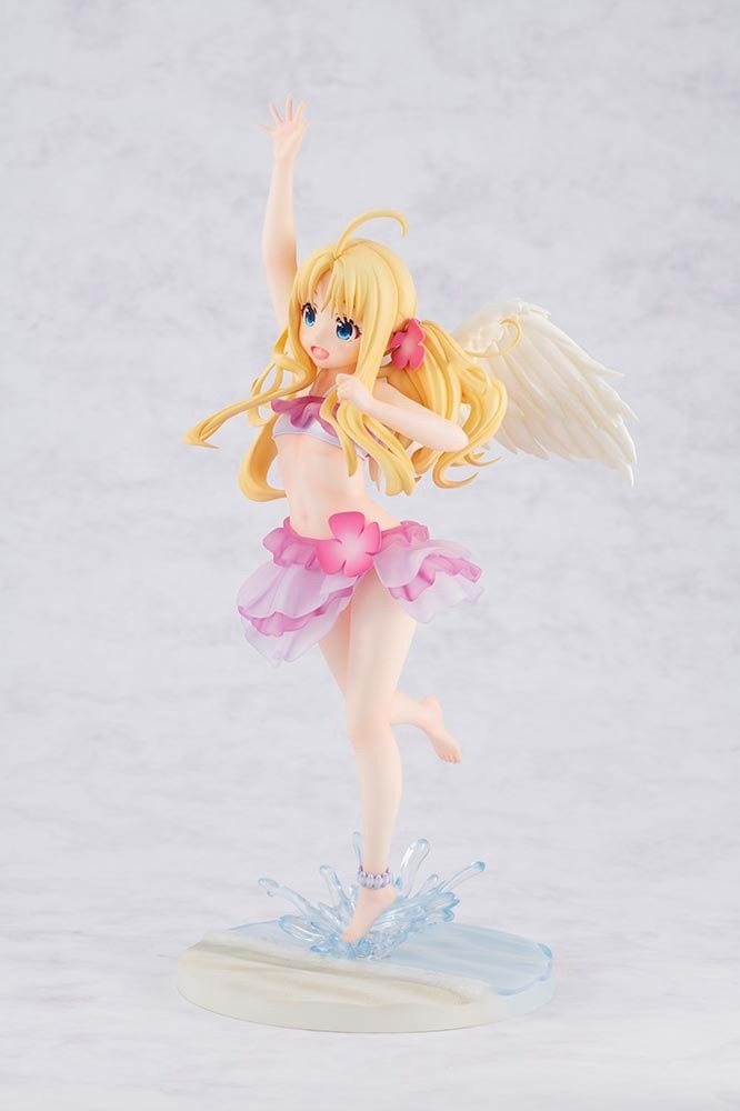 [The Rising of the Shield Hero] Filo: Swimsuit Ver. Special Set – 1/7 Scale Figure
