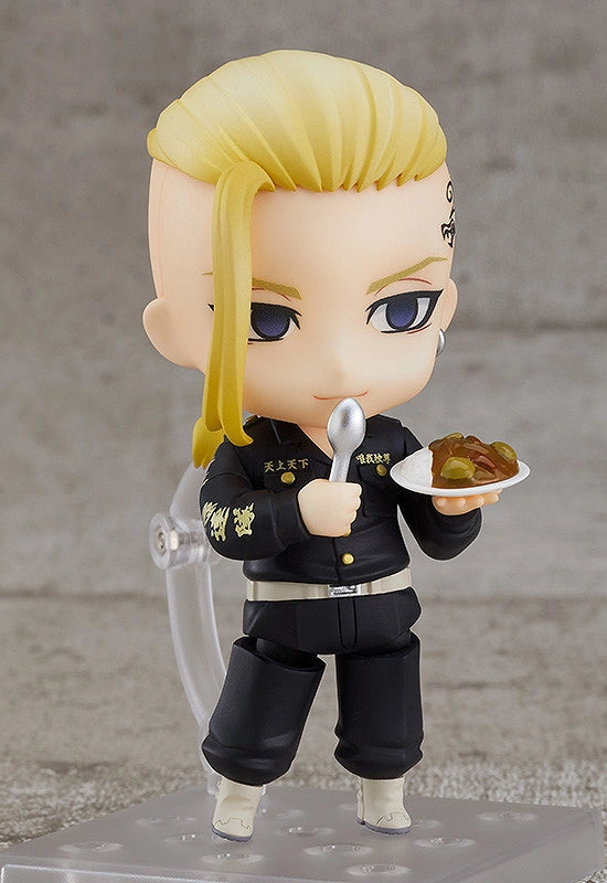 [Tokyo Revengers] Draken (Ken Ryuguji) – Nendoroid 1813