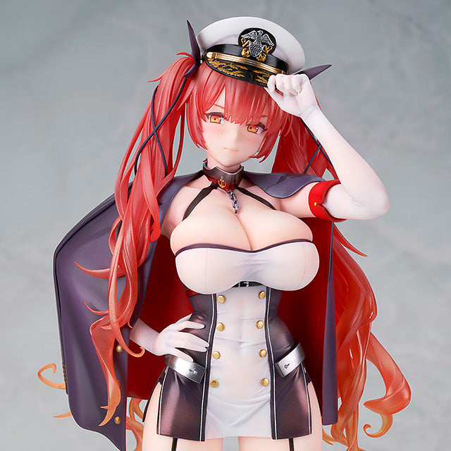 [Azur Lane] Honolulu: Light Clothing Ver. – 1/7 Scale Figure