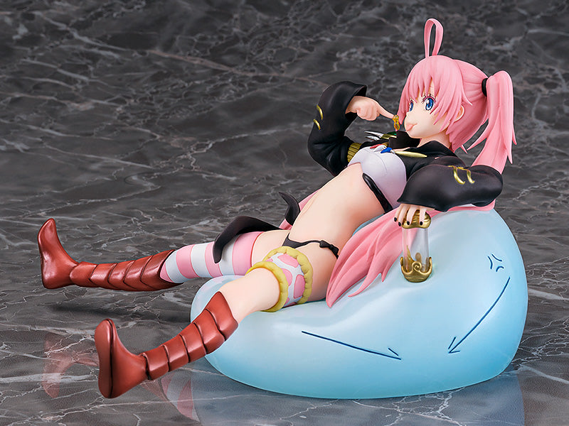 [Tensura: That Time I Got Reincarnated as a Slime] Millim Nava – 1/7 Scale Figure
